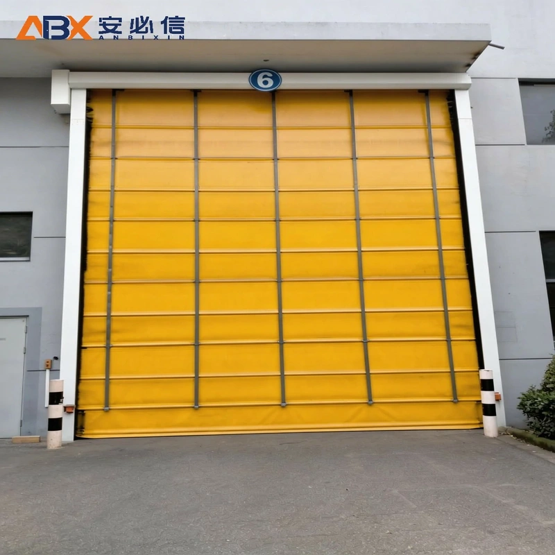 宝鸡背带堆积门